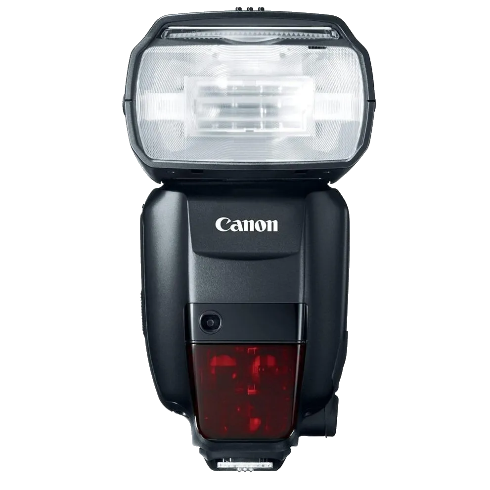 Speedlite 600EX
