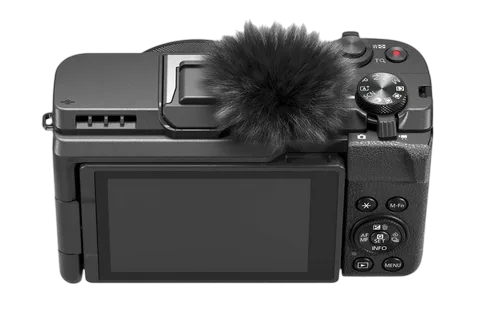 PowerShot V1