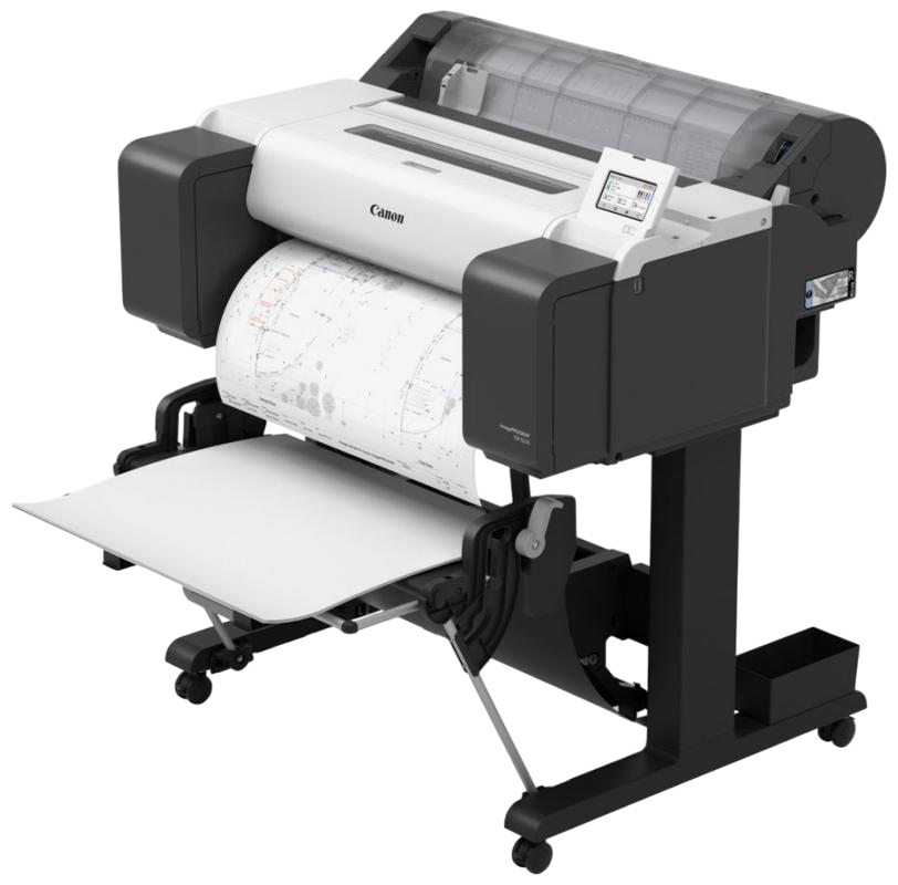 imagePROGRAF TM-255
