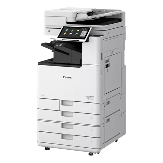 imageRUNNER ADVANCE DX C3935i