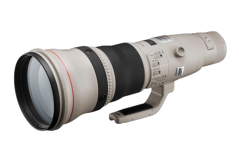 EF 800mm f/5.6L IS USM