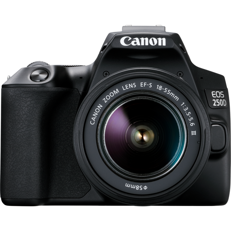 EOS 250D