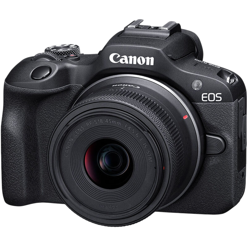 EOS R100